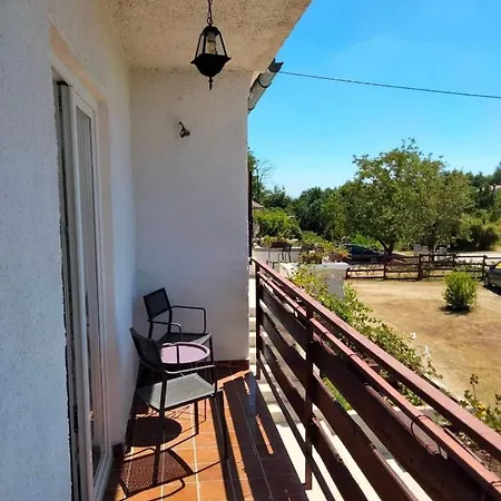 לינה וארוחת בוקר 