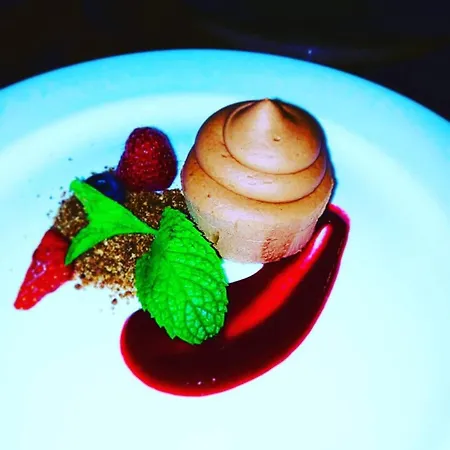 לינה וארוחת בוקר 